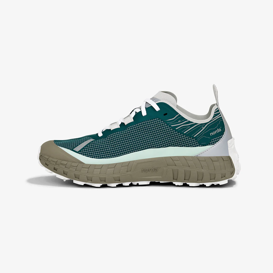 Norda Men's 001A "Horizon" - Image 4