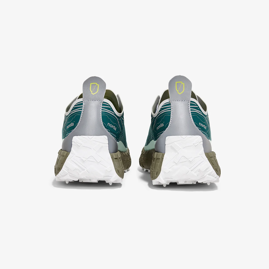 Norda Men's 001A "Horizon" - Image 5