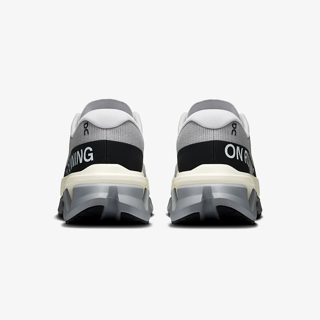 On Men's Cloudmonster 3 Hyper "Glacier/Black" - Image 5
