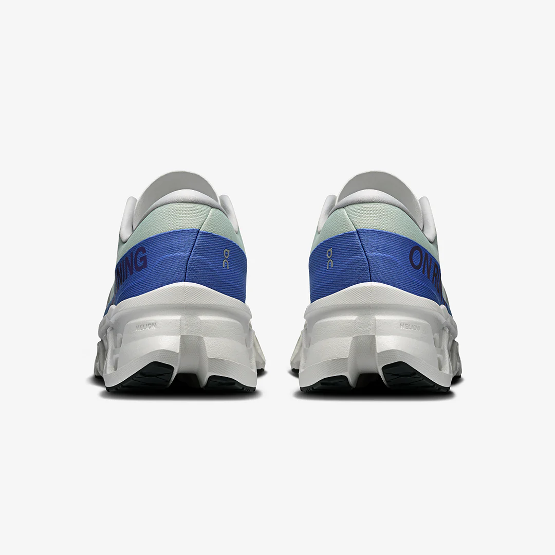 On Men's Cloudmonster 3 "Iceberg/Ivory" - Image 5