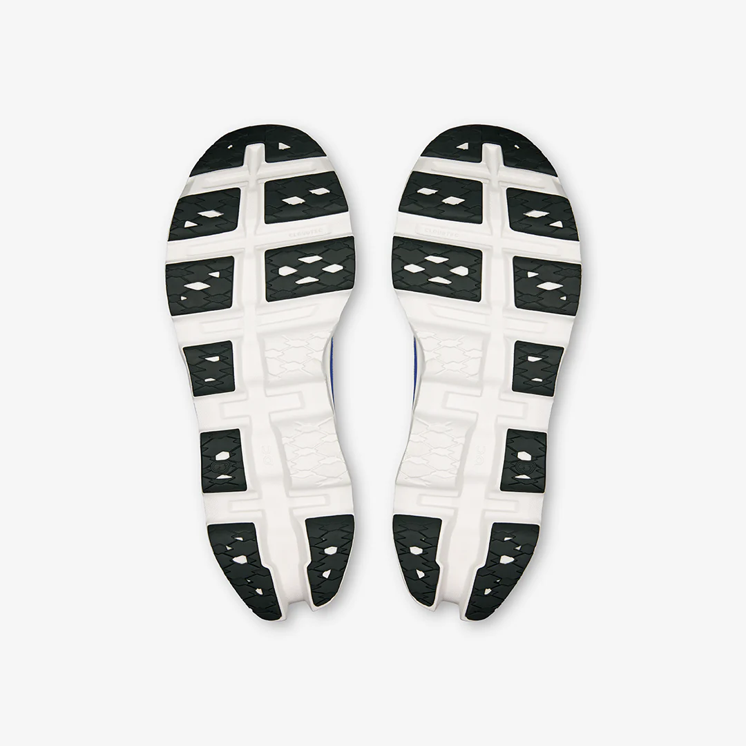 On Men's Cloudmonster 3 "Iceberg/Ivory" - Image 6