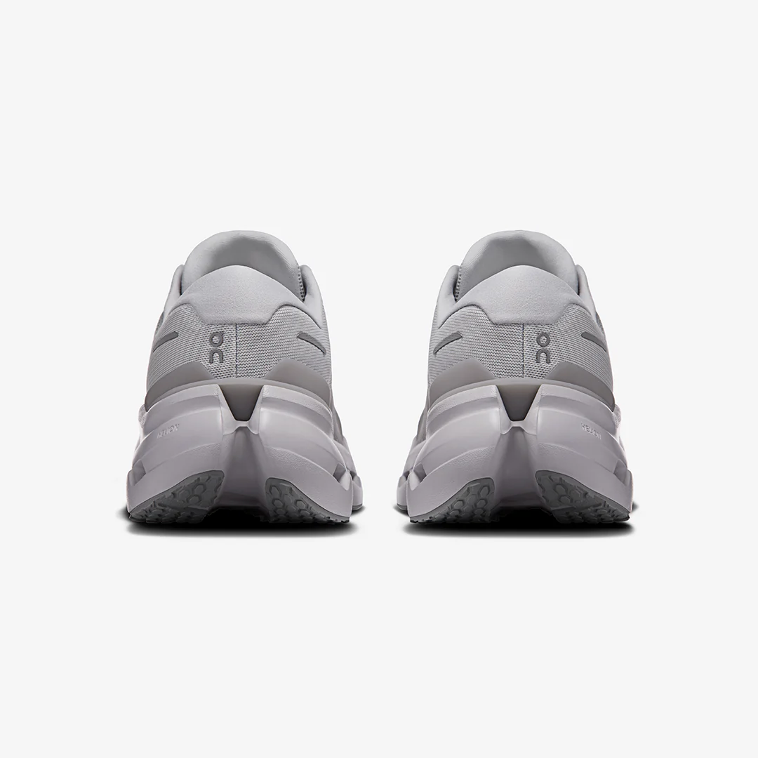 On Men's Cloudrunner 3 "Glacier/Alloy" - Image 5