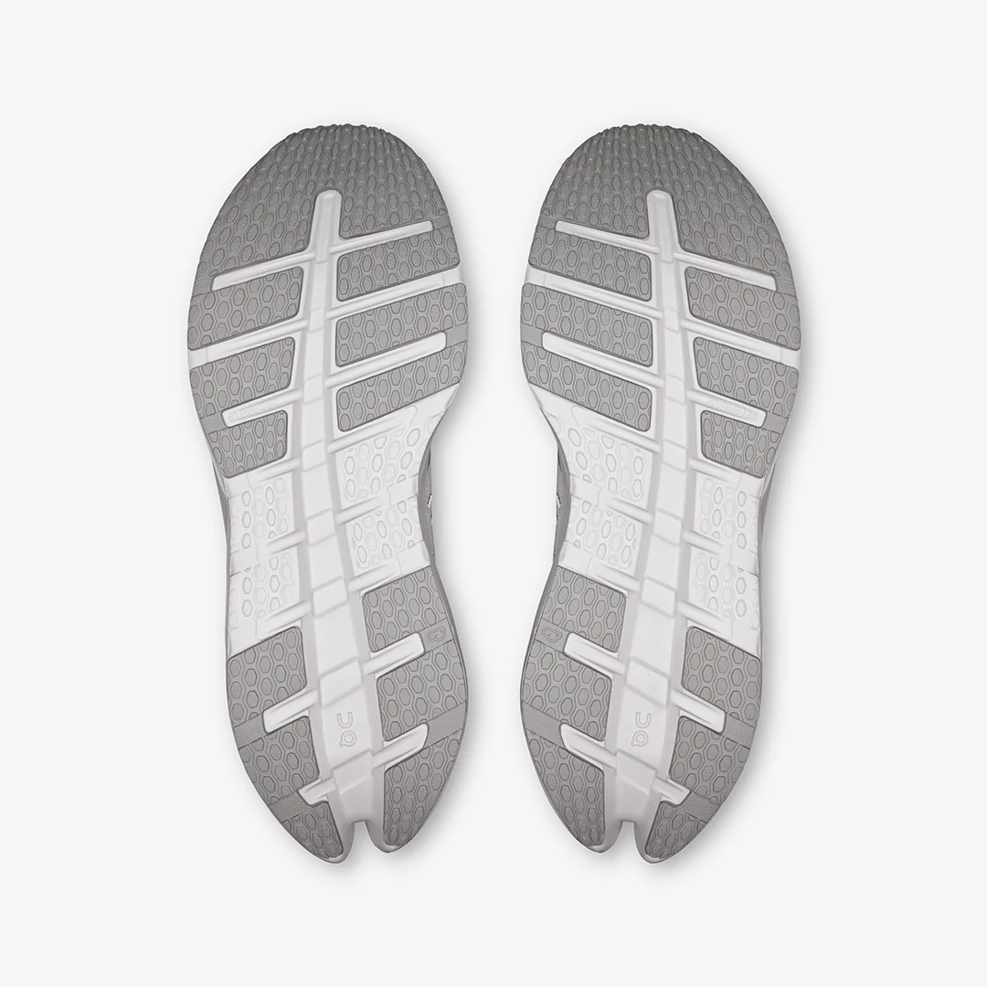 On Men's Cloudrunner 3 "Glacier/Alloy" - Image 6