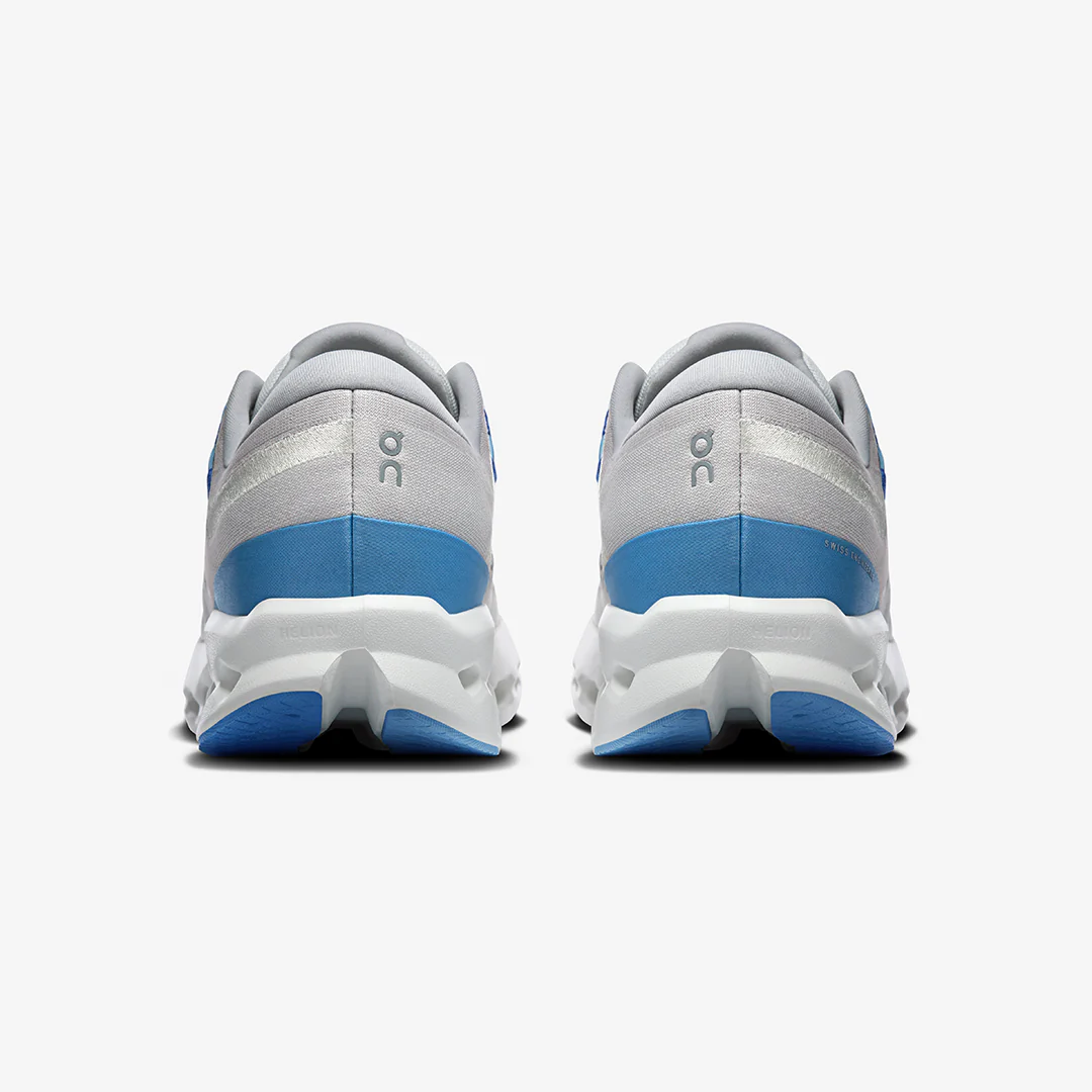 On Men's Cloudsurfer 2 "Glacier/Gourami" - Image 5