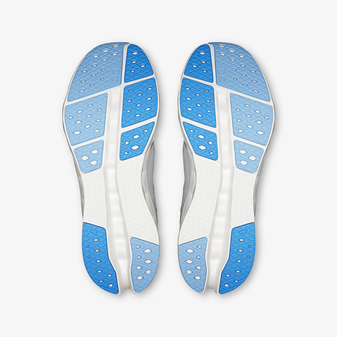 On Men's Cloudsurfer 2 "Glacier/Gourami" - Image 6