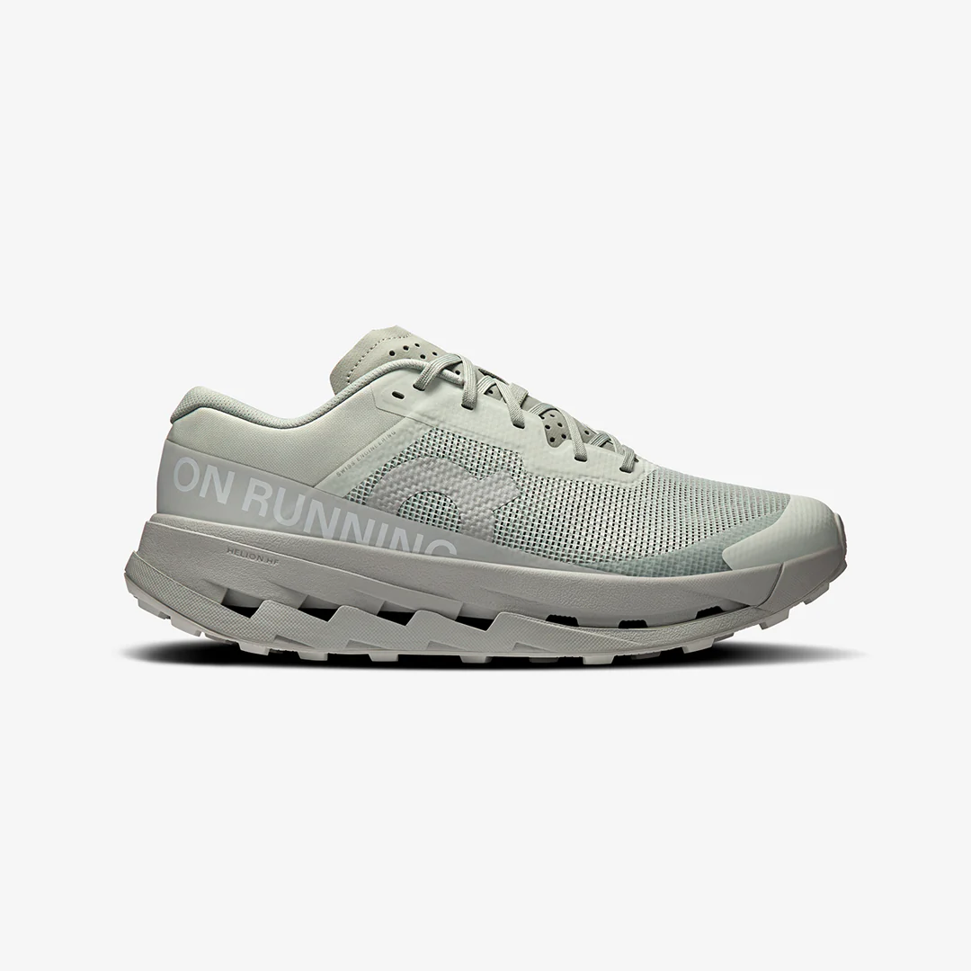 On Men's Cloudultra 3 "Iceberg/Glacier"
