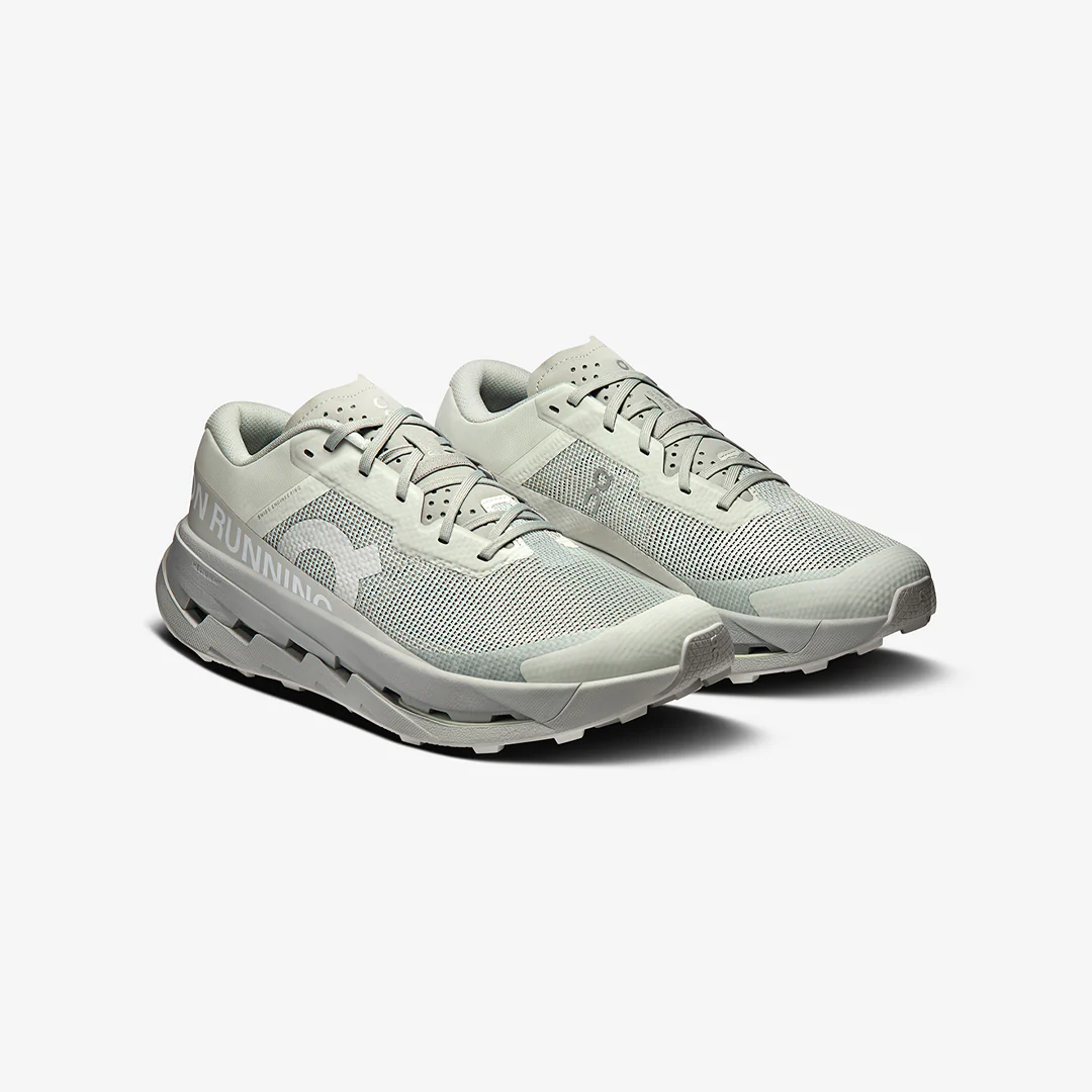 On Men's Cloudultra 3 "Iceberg/Glacier" - Image 2