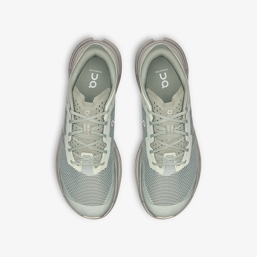 On Men's Cloudultra 3 "Iceberg/Glacier" - Image 3