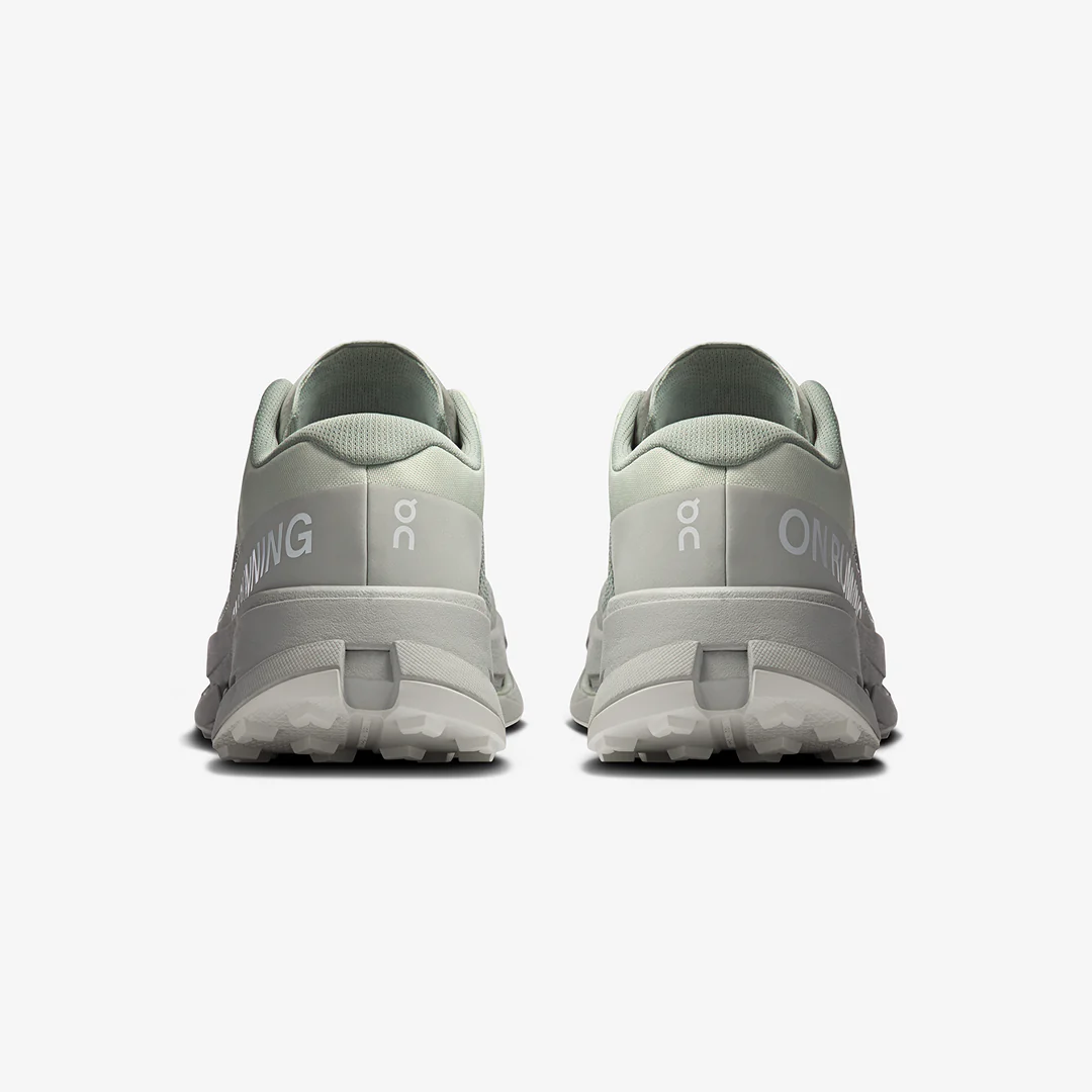 On Men's Cloudultra 3 "Iceberg/Glacier" - Image 5