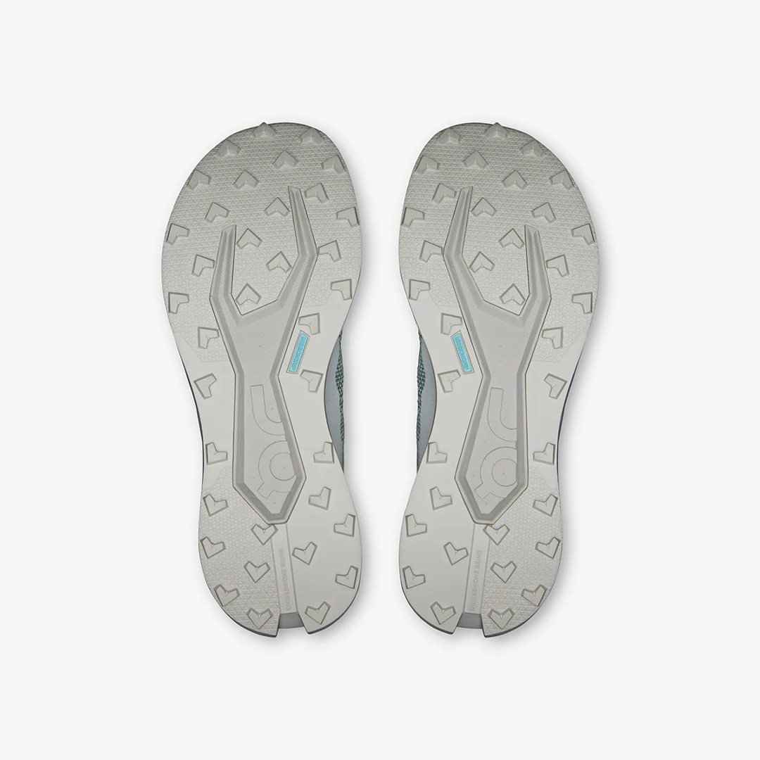 On Men's Cloudultra 3 "Iceberg/Glacier" - Image 6