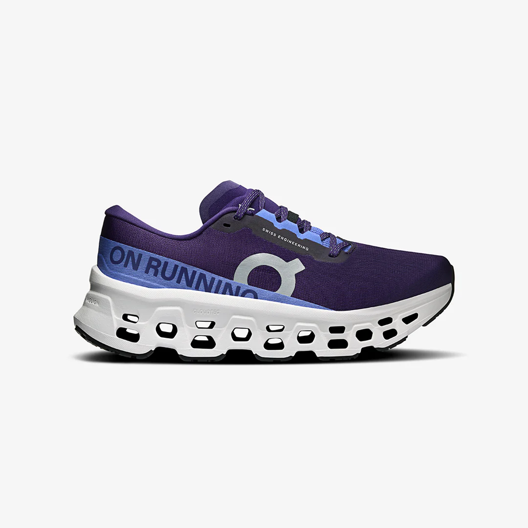 On Women's Cloudmonster 3 "Nebula/Ivory"