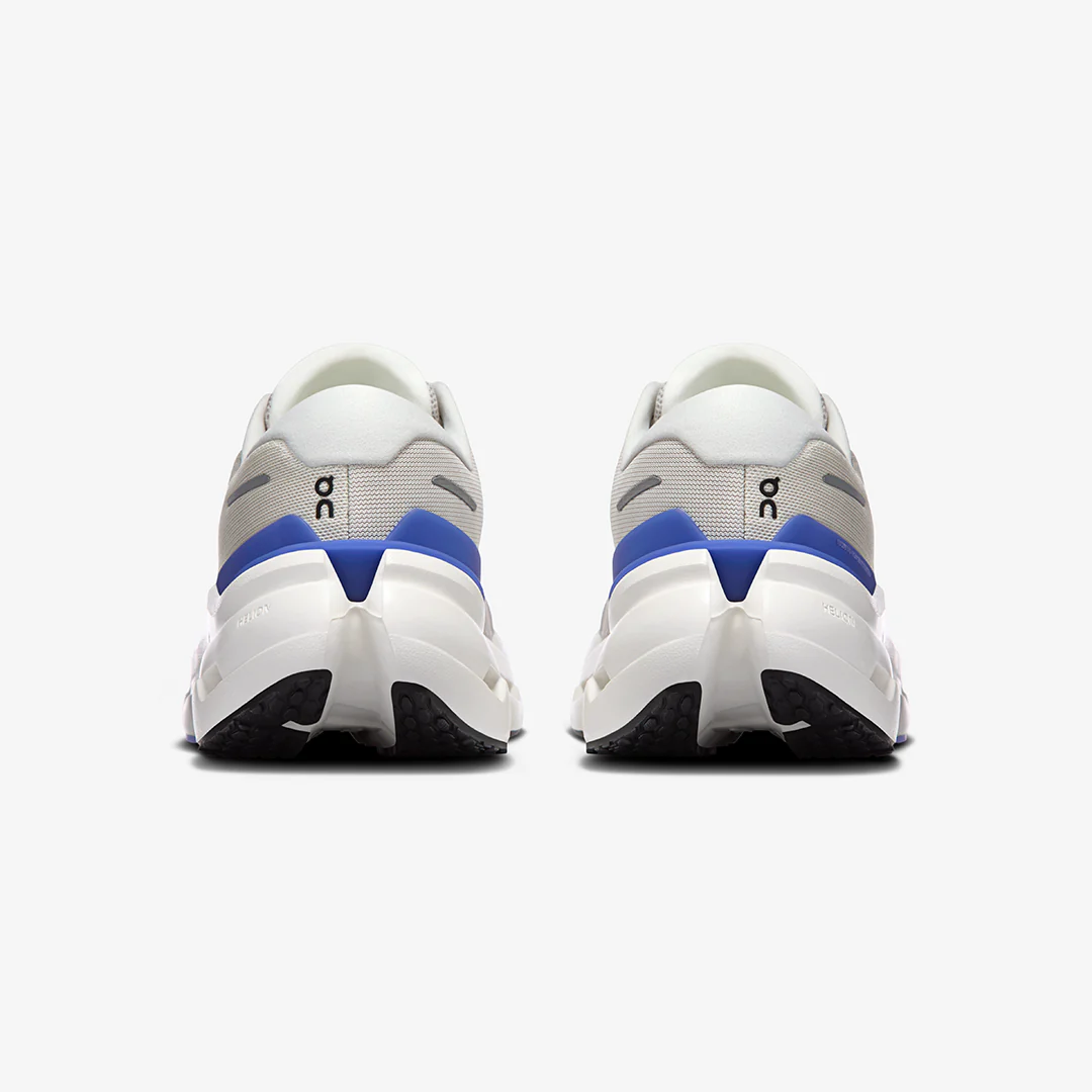 On Women's Cloudrunner 3 "Pearl/Sailor" - Image 5