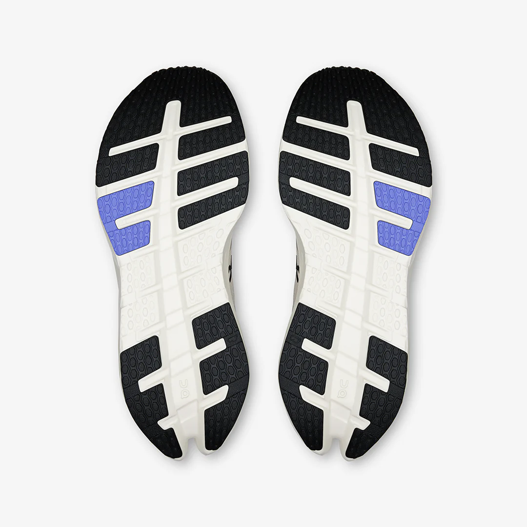 On Women's Cloudrunner 3 "Pearl/Sailor" - Image 6
