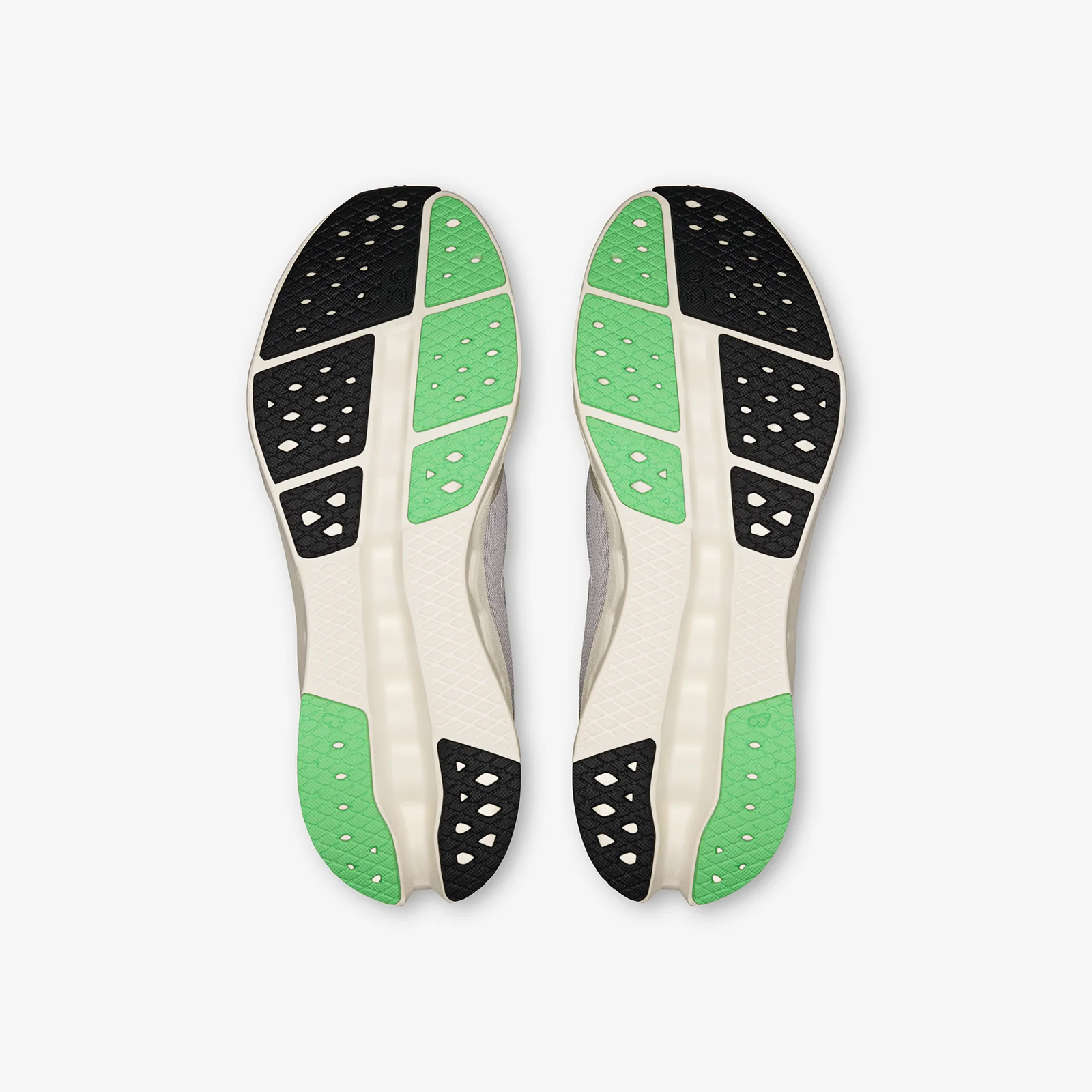 On Women's Cloudsurfer 2 "Lilac/Ivory" - Image 6