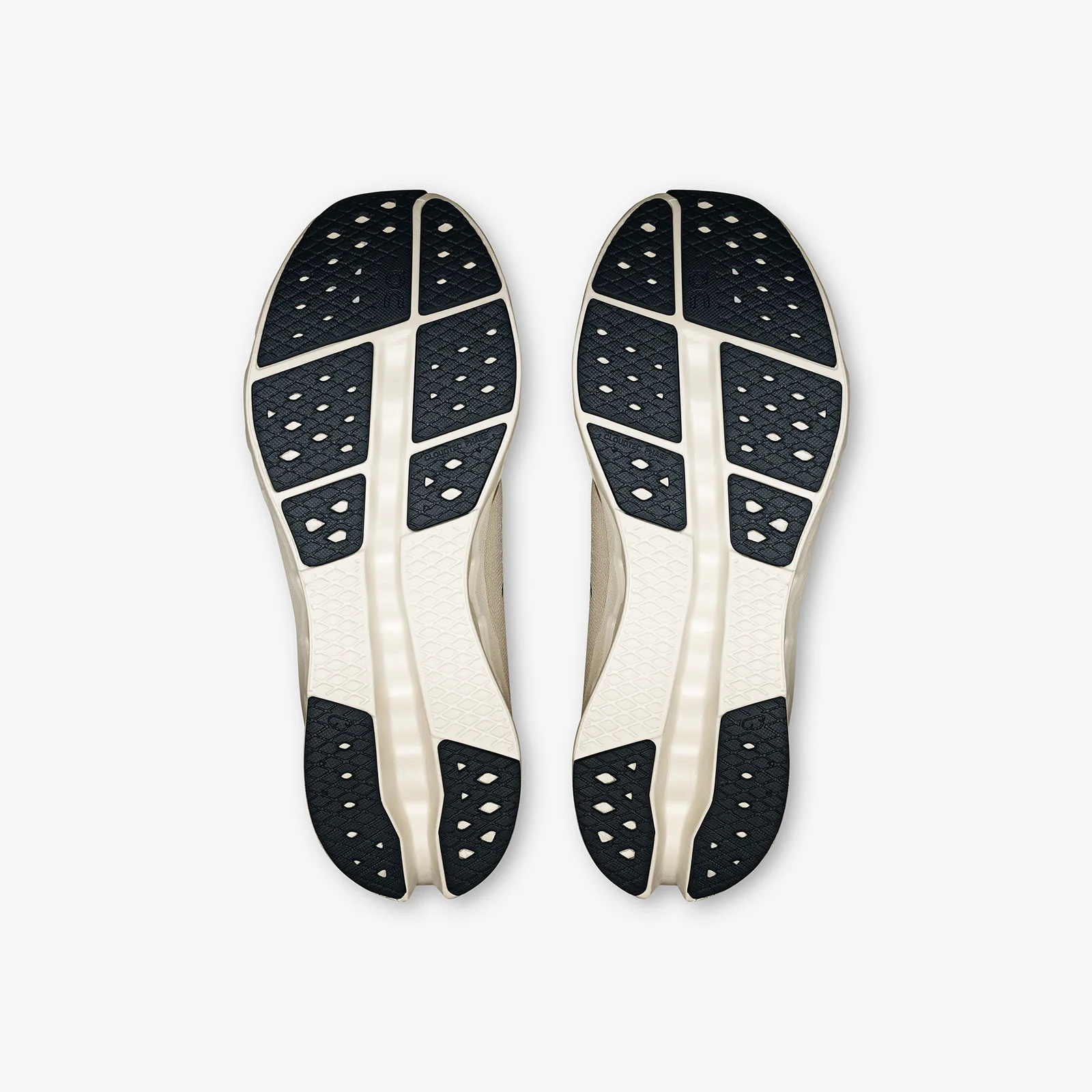 On Women's Cloudsurfer 2 "Pearl/Ivory" - Image 6