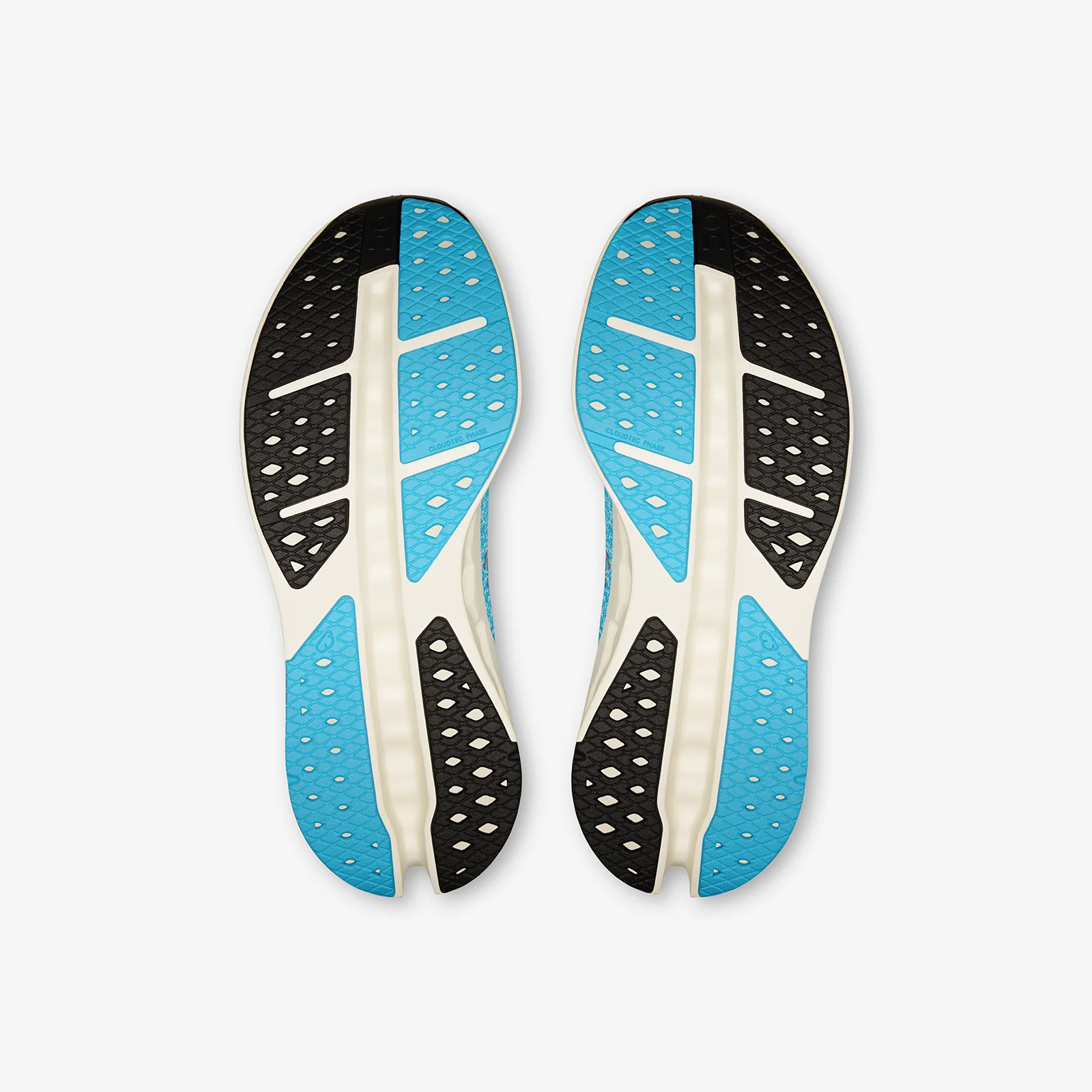 On Women's Cloudsurfer Max "Horizon/Ivory" - Image 5