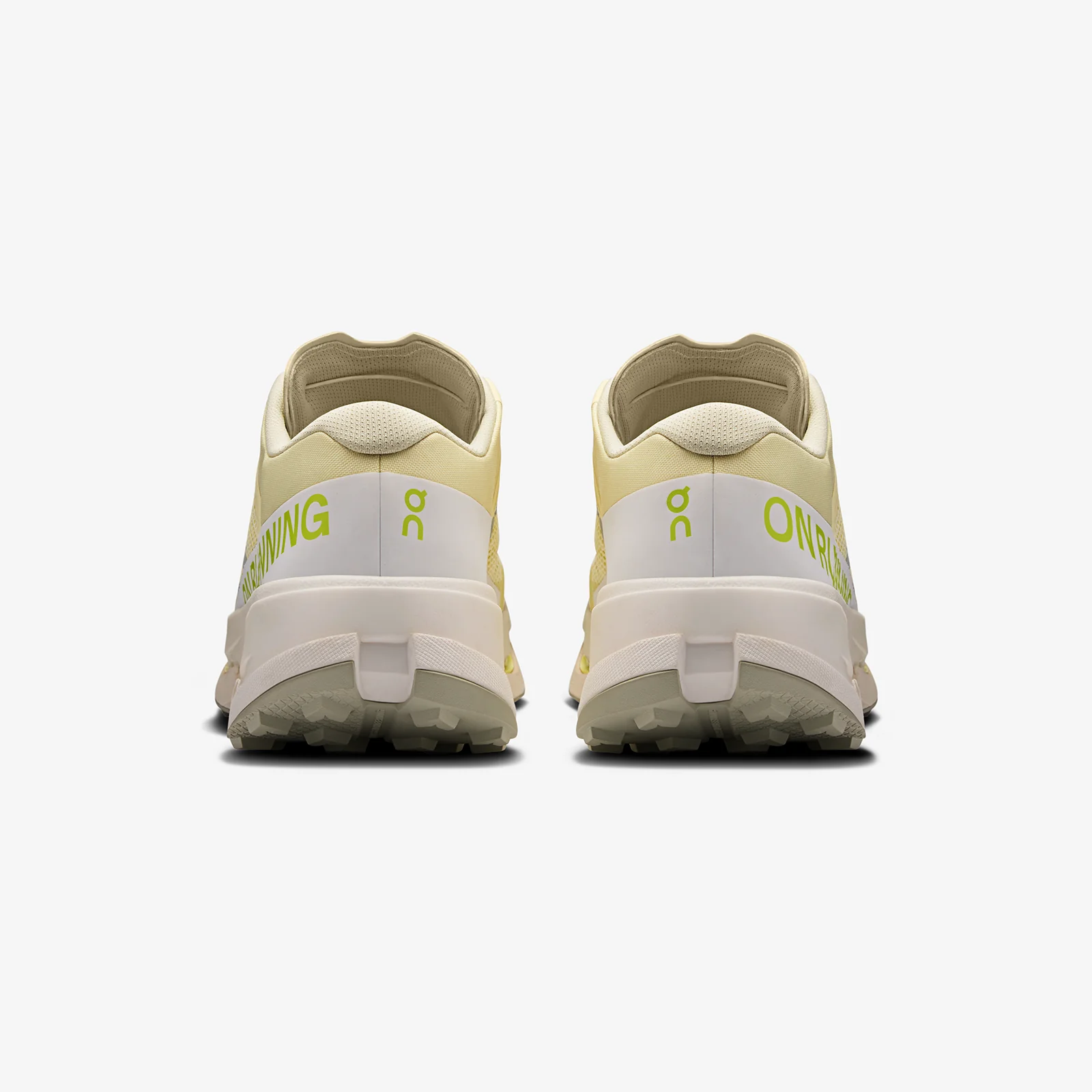 On Women's Cloudultra 3 "Lychee/Lime" - Image 5