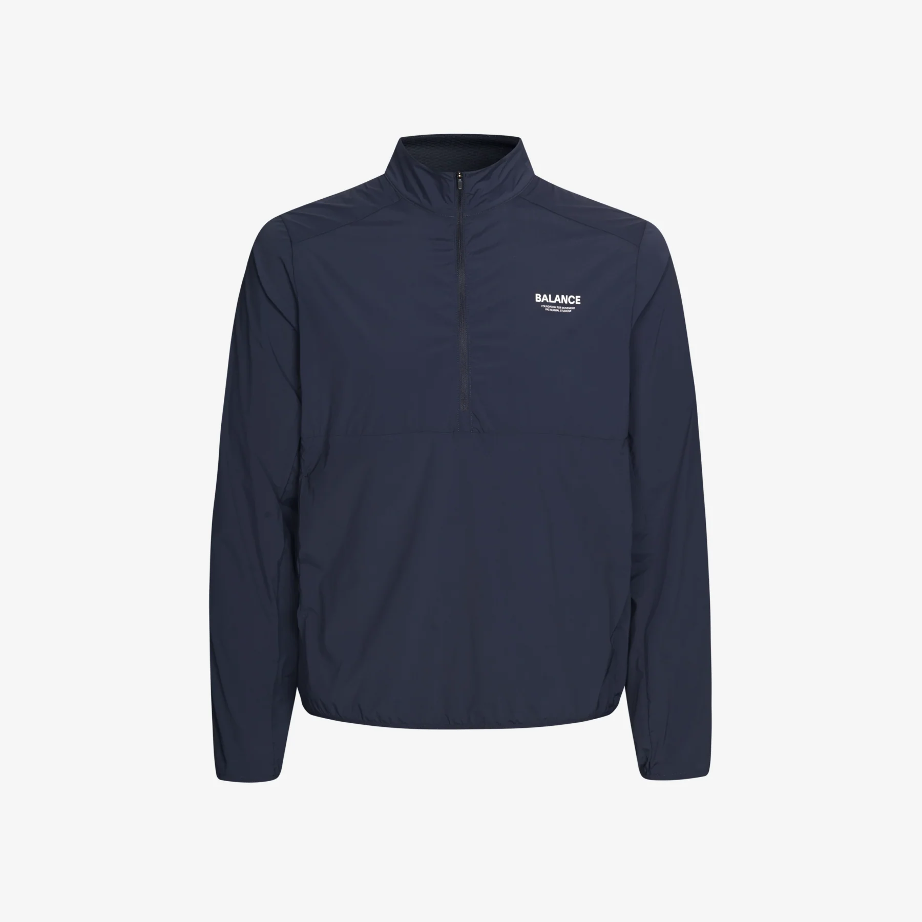 Pas Normal Studios Balance Half Zip Jacket