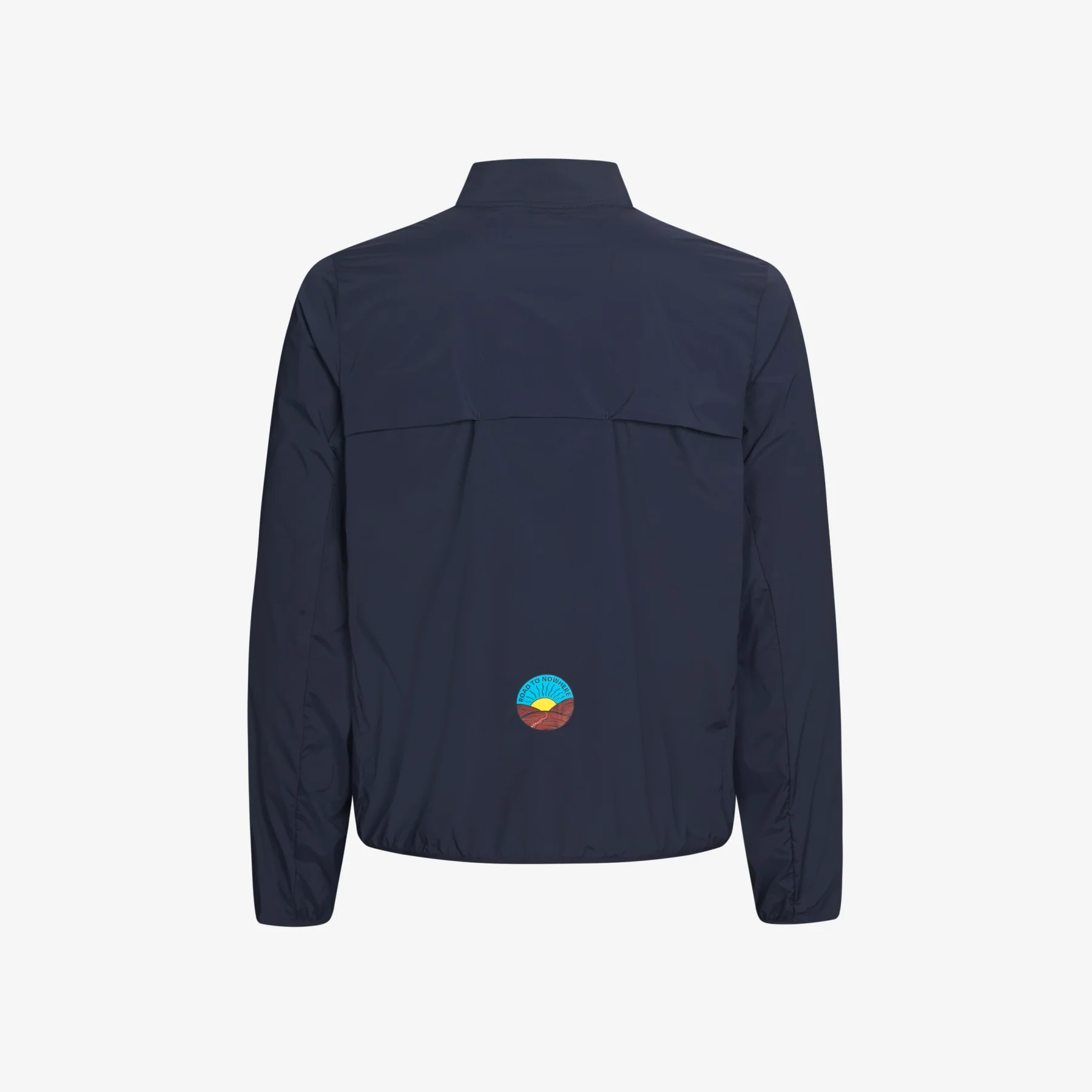 Pas Normal Studios Balance Half Zip Jacket - Image 2