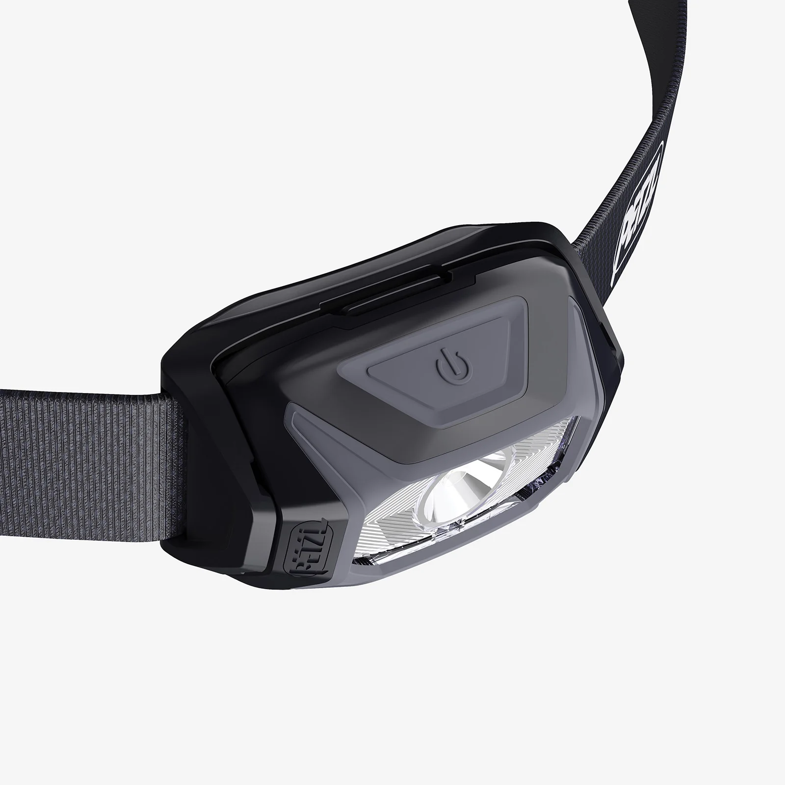 Petzl Tikkina® 300 Headlamp "Black" - Image 4