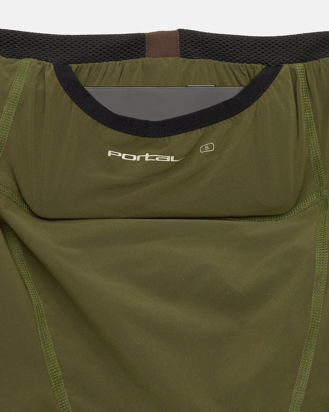 Portal Ambit Ultra Short "Slate Black/Dark Olive" - Image 10