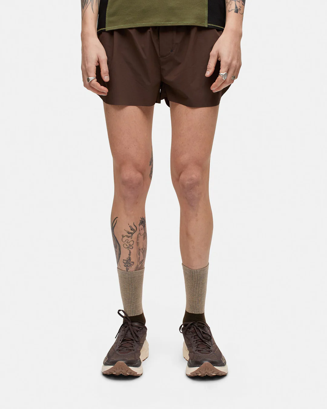 Portal Ambit Ultra Short "Slate Black/Dark Olive" - Image 2