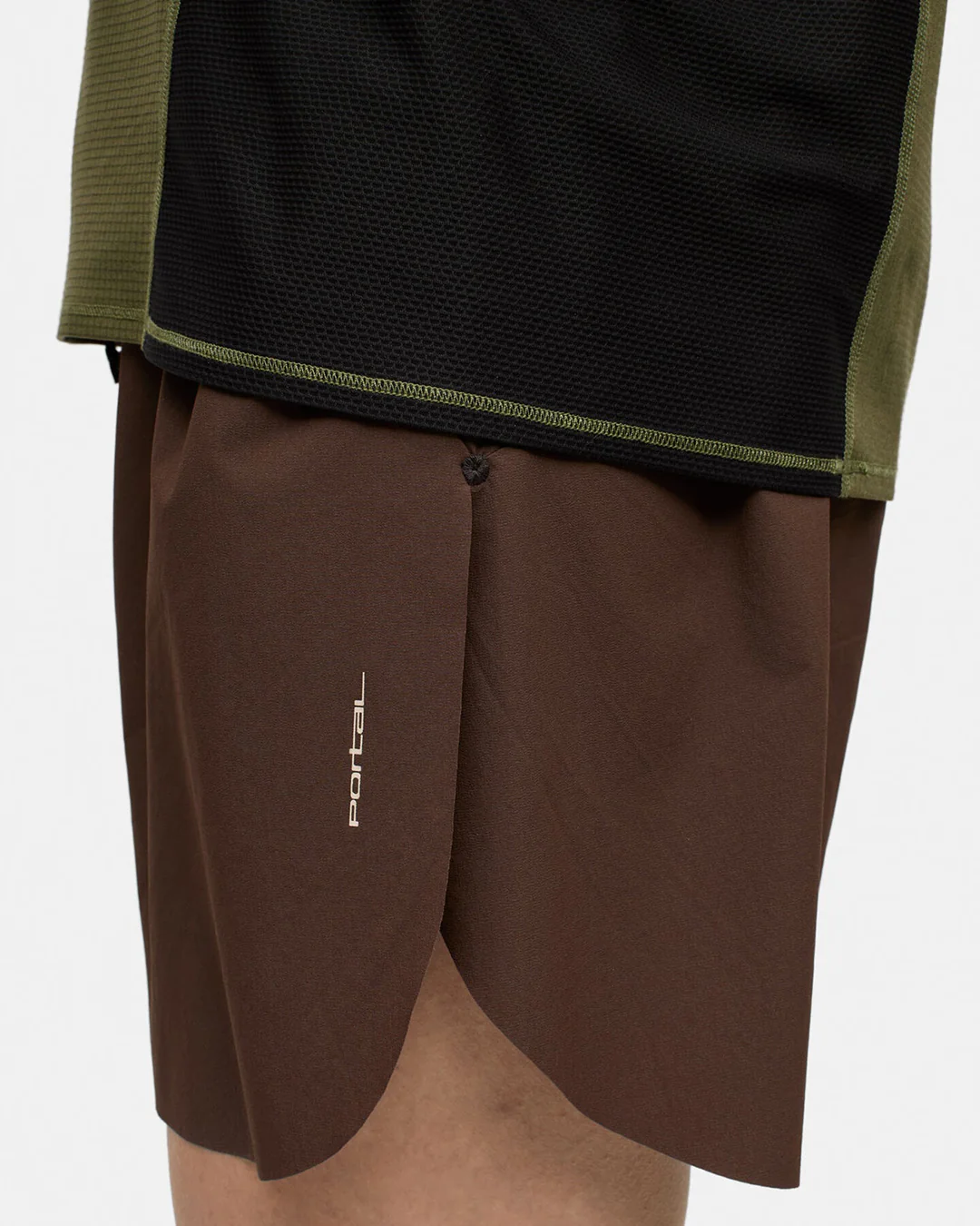Portal Ambit Ultra Short "Slate Black/Dark Olive" - Image 4