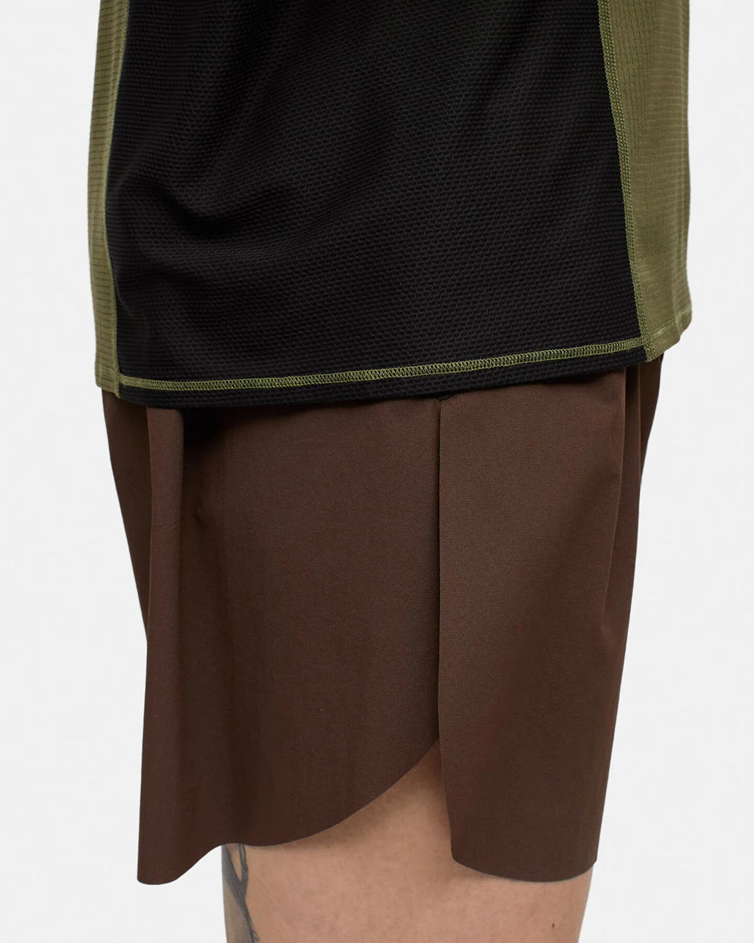 Portal Ambit Ultra Short "Slate Black/Dark Olive" - Image 5