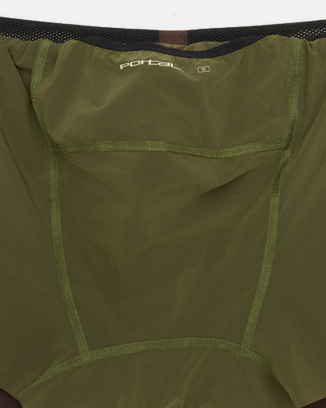 Portal Ambit Ultra Short "Slate Black/Dark Olive" - Image 8