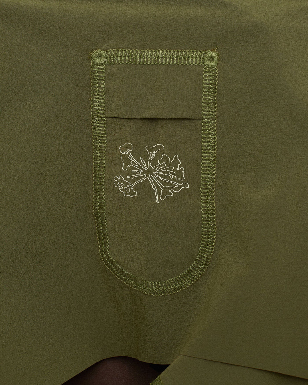 Portal Ambit Ultra Short "Slate Black/Dark Olive" - Image 9