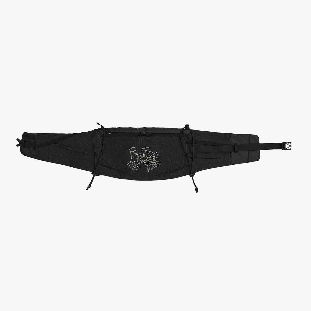 Portal Borders Cargo Belt "Black Beauty"