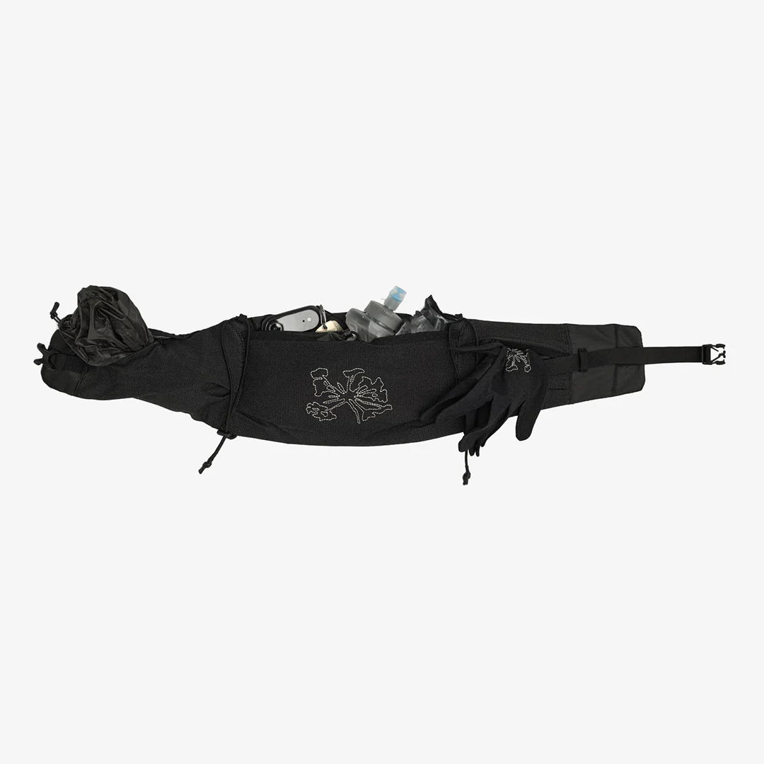 Portal Borders Cargo Belt "Black Beauty" - Image 2