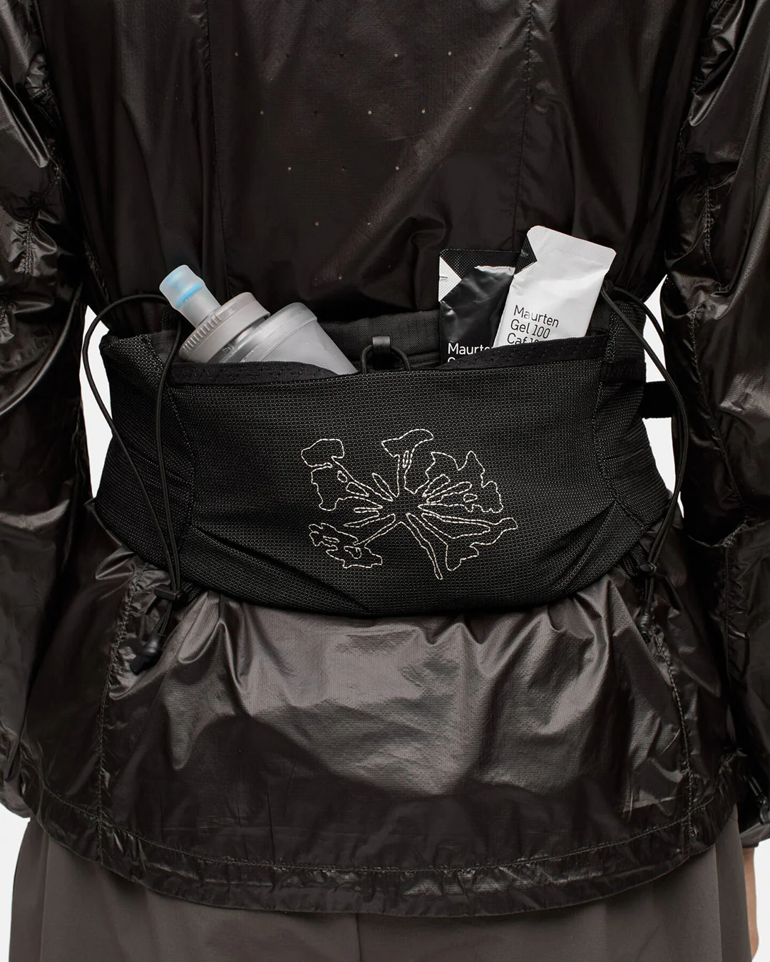 Portal Borders Cargo Belt "Black Beauty" - Image 5