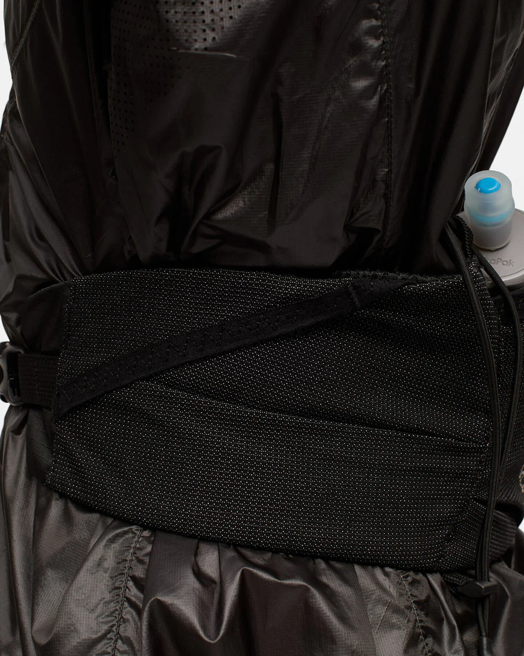 Portal Borders Cargo Belt "Black Beauty" - Image 6