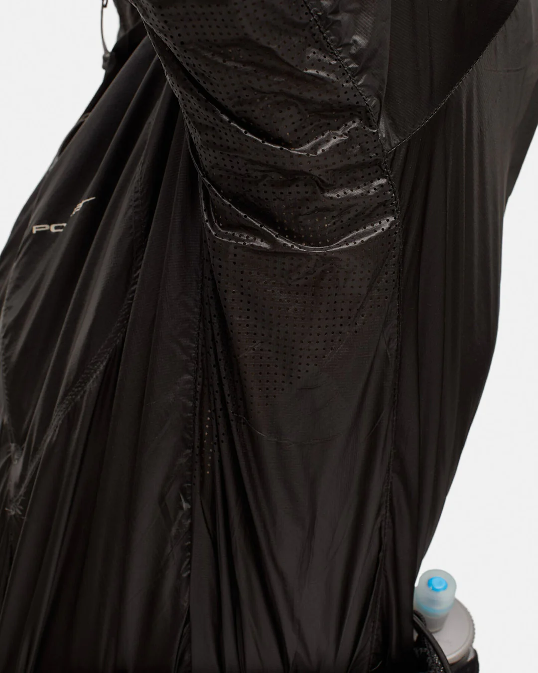 Portal Code Wind Jacket "Beluga" - Image 5