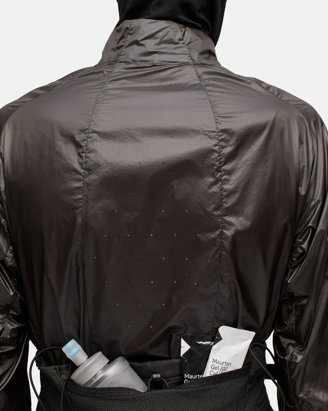 Portal Code Wind Jacket "Beluga" - Image 7