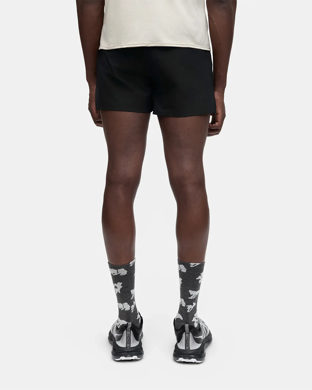 Portal Men’s Marka Liner Short "Black Beauty" - Image 3