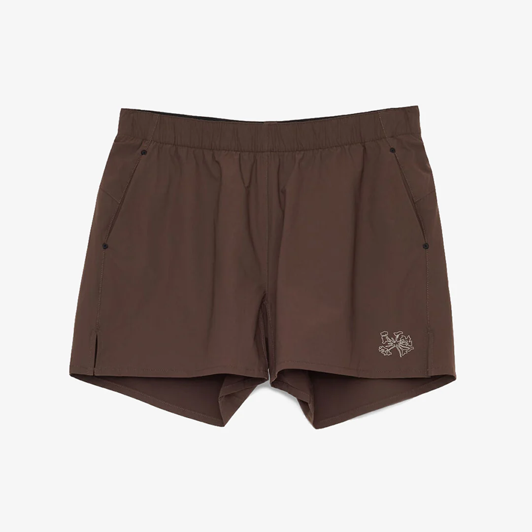 Portal Men's Marka Liner Short "Slate Black"
