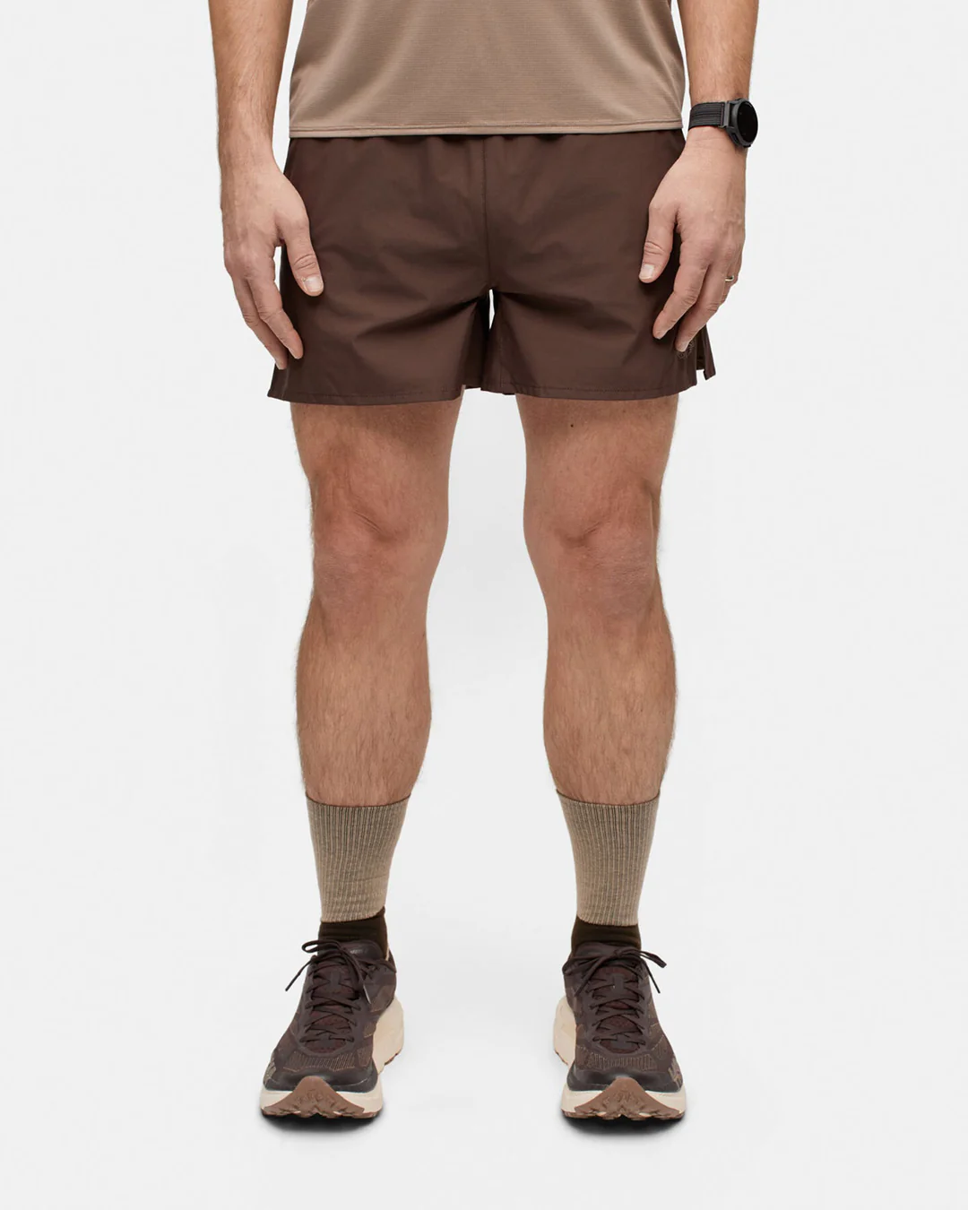 Portal Men's Marka Liner Short "Slate Black" - Image 2