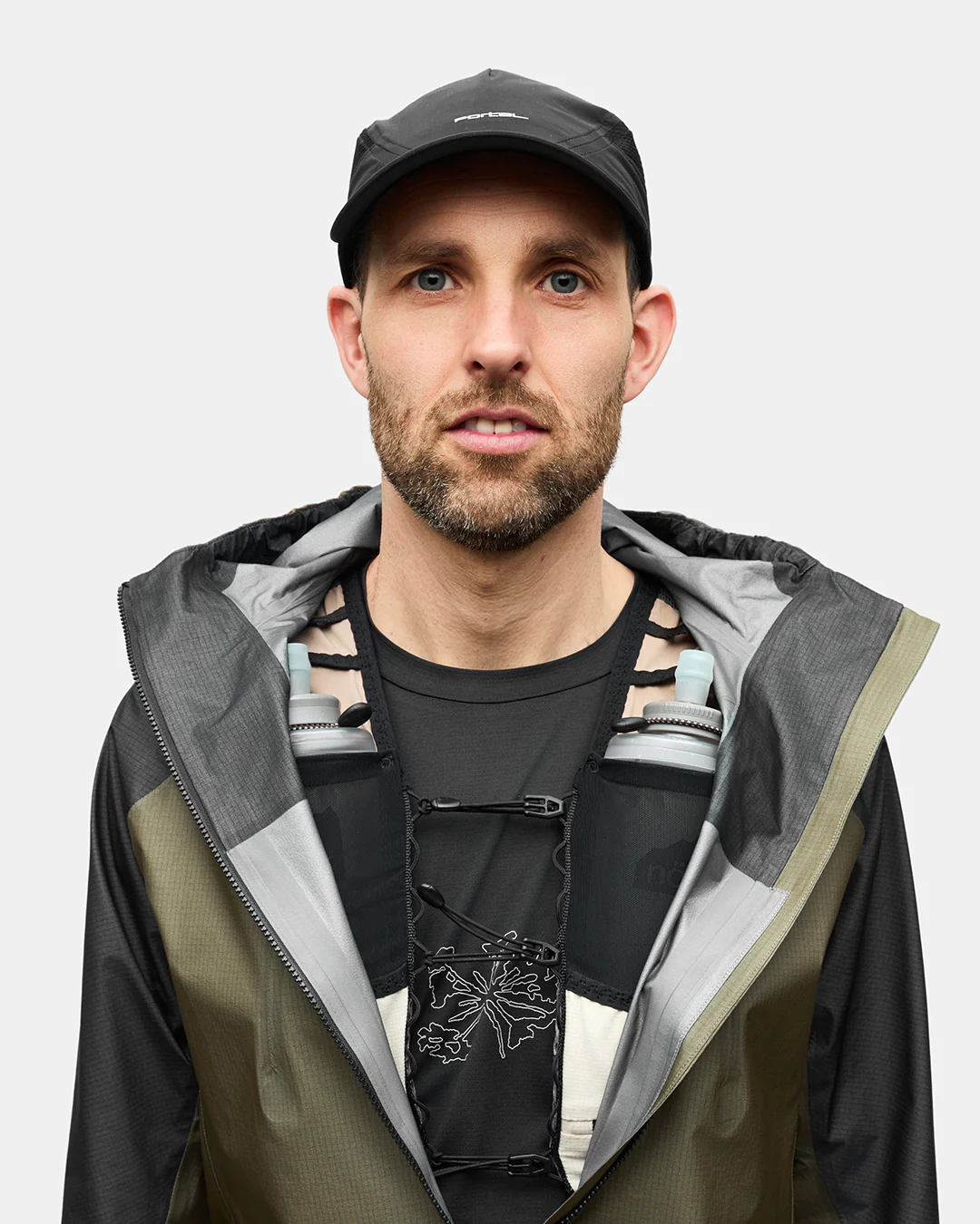 Portal Men's Sphere Gore-Tex Jacket "Dark Olive" - Image 13