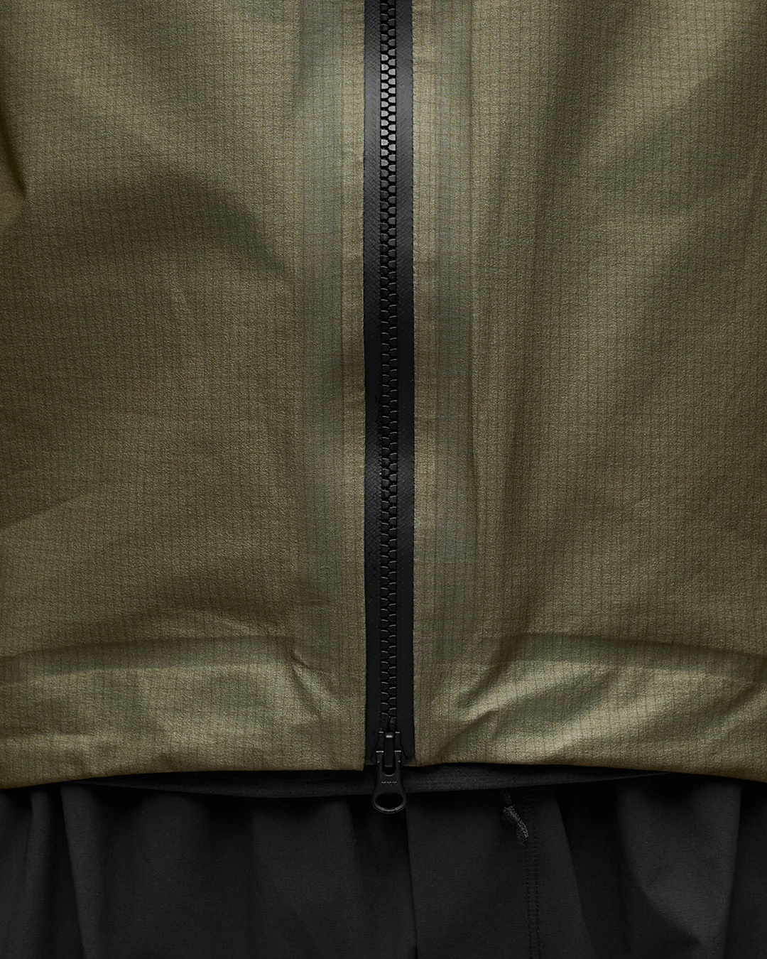 Portal Men's Sphere Gore-Tex Jacket "Dark Olive" - Image 8