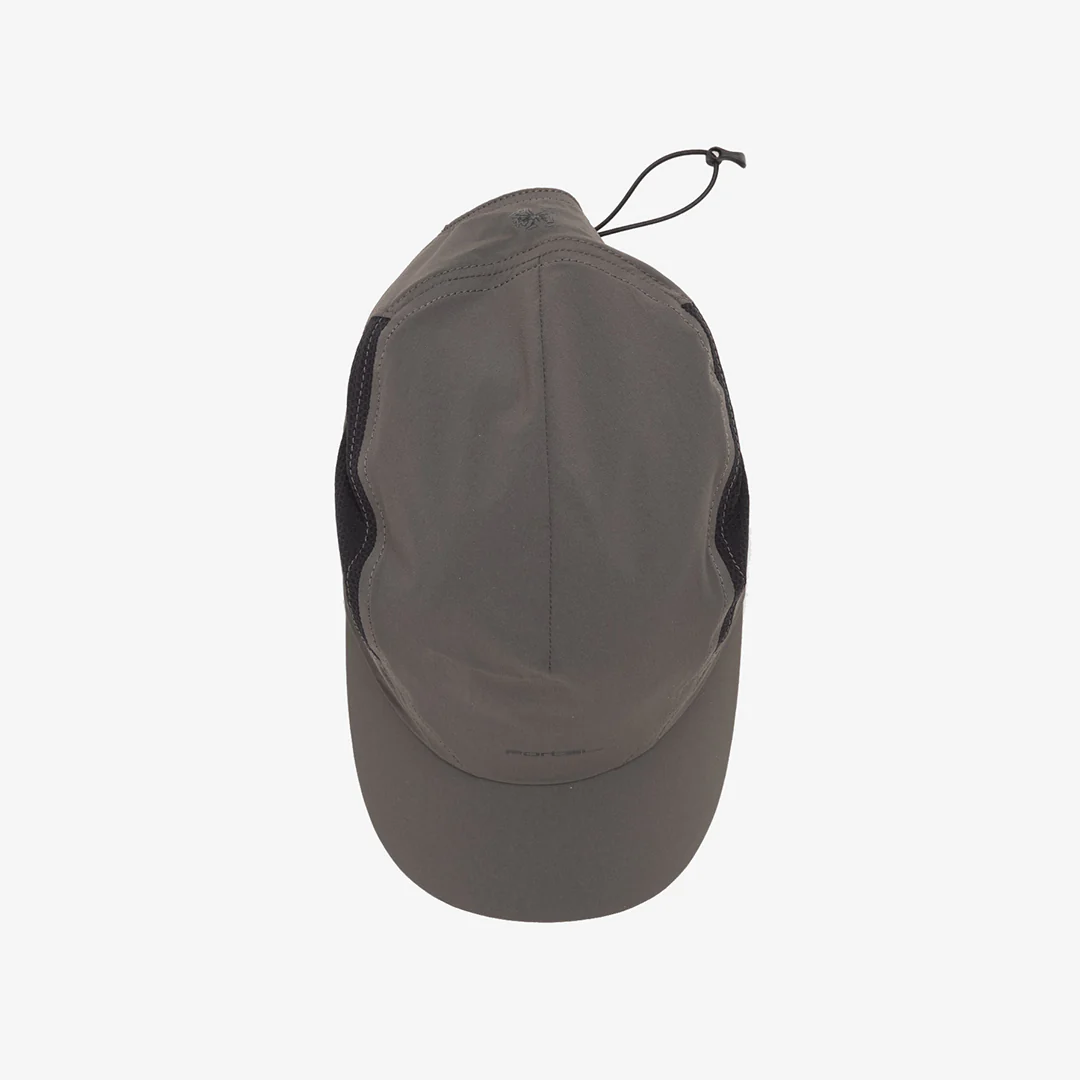 Portal Planar Lightweight Cap "Beluga"