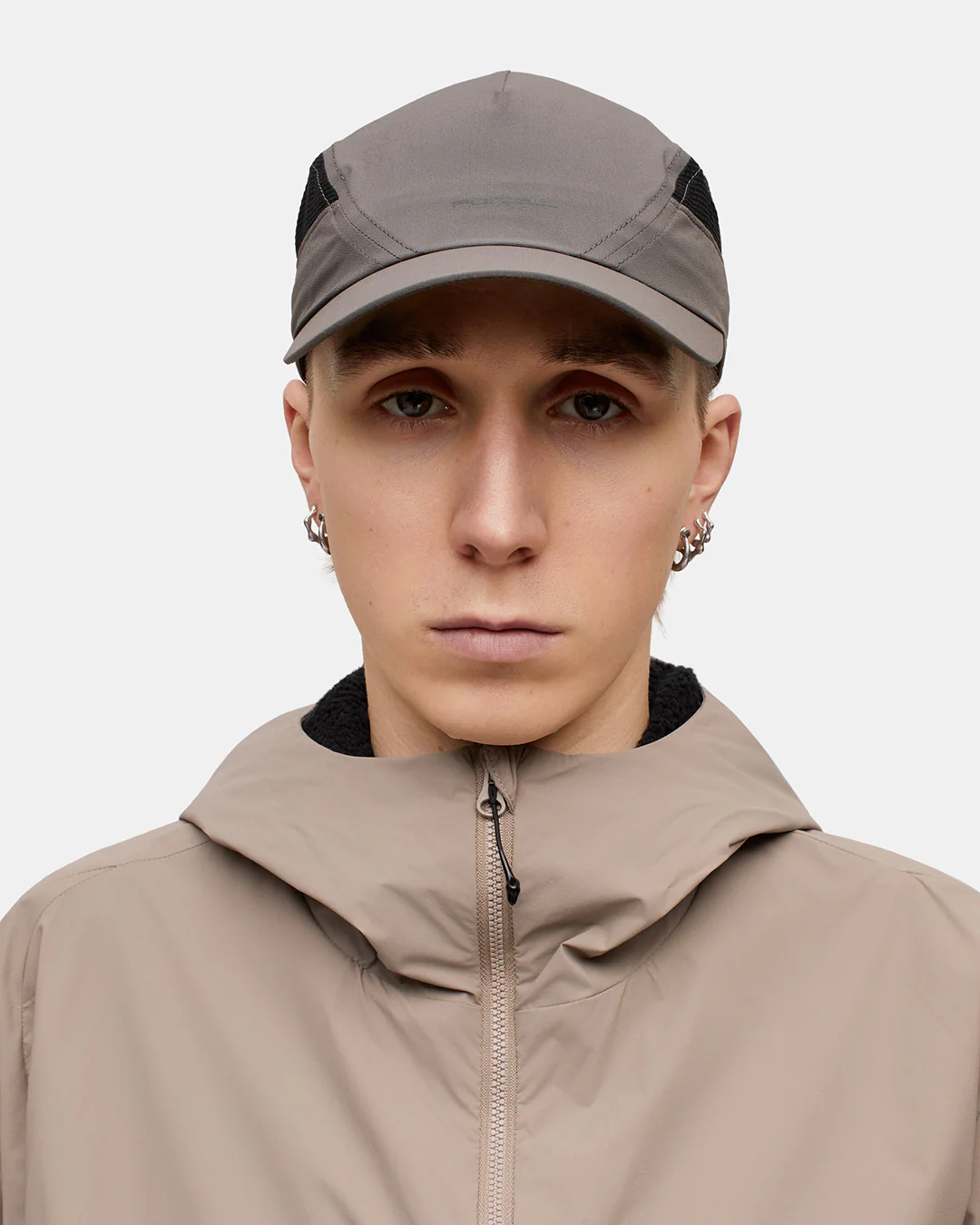 Portal Planar Lightweight Cap "Beluga" - Image 2