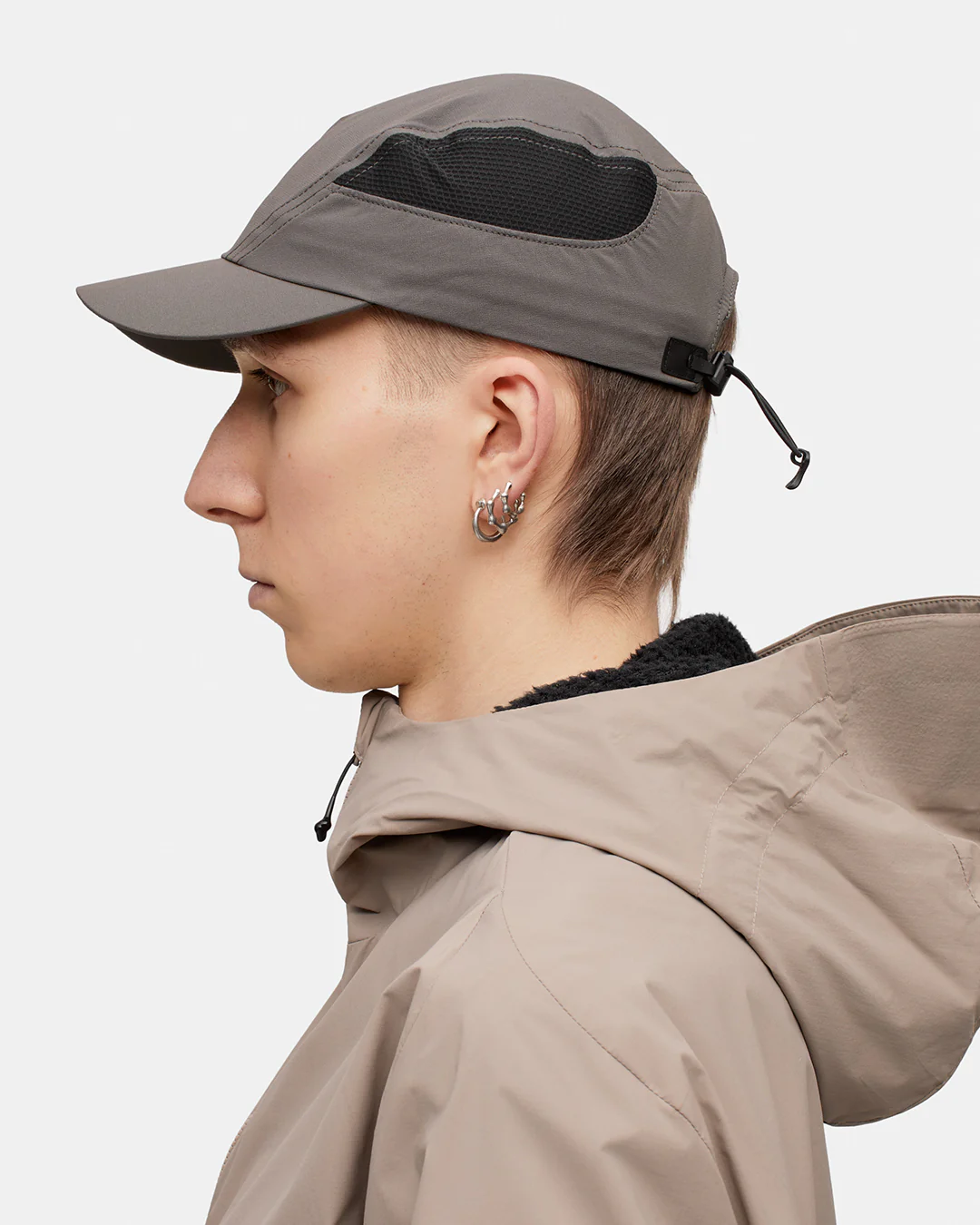 Portal Planar Lightweight Cap "Beluga" - Image 3