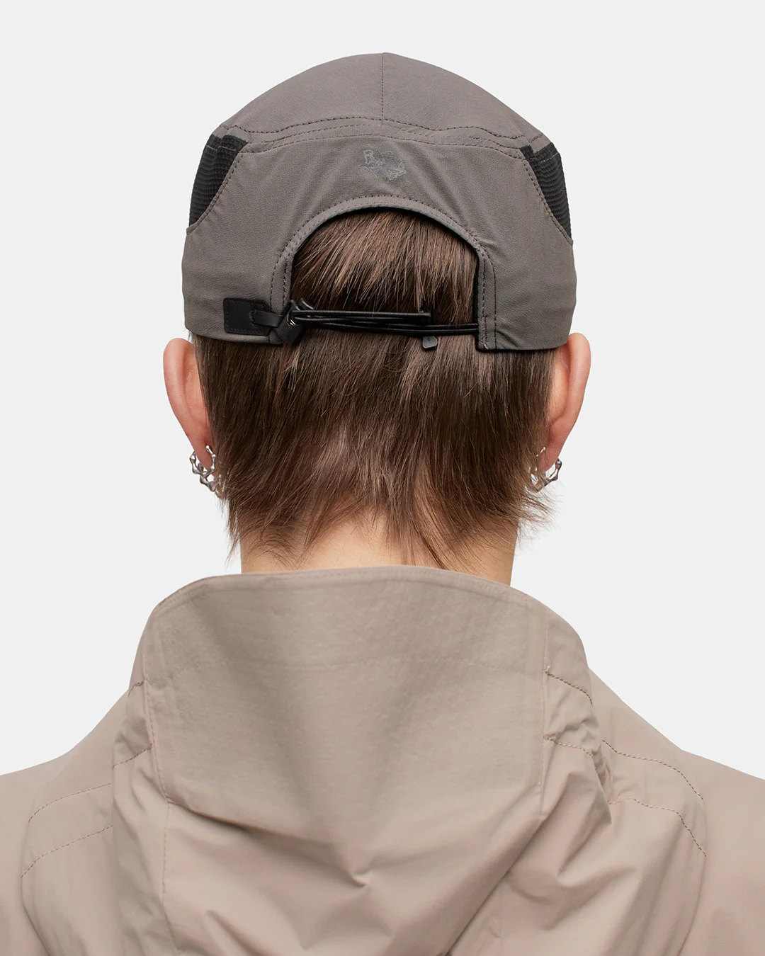 Portal Planar Lightweight Cap "Beluga" - Image 4