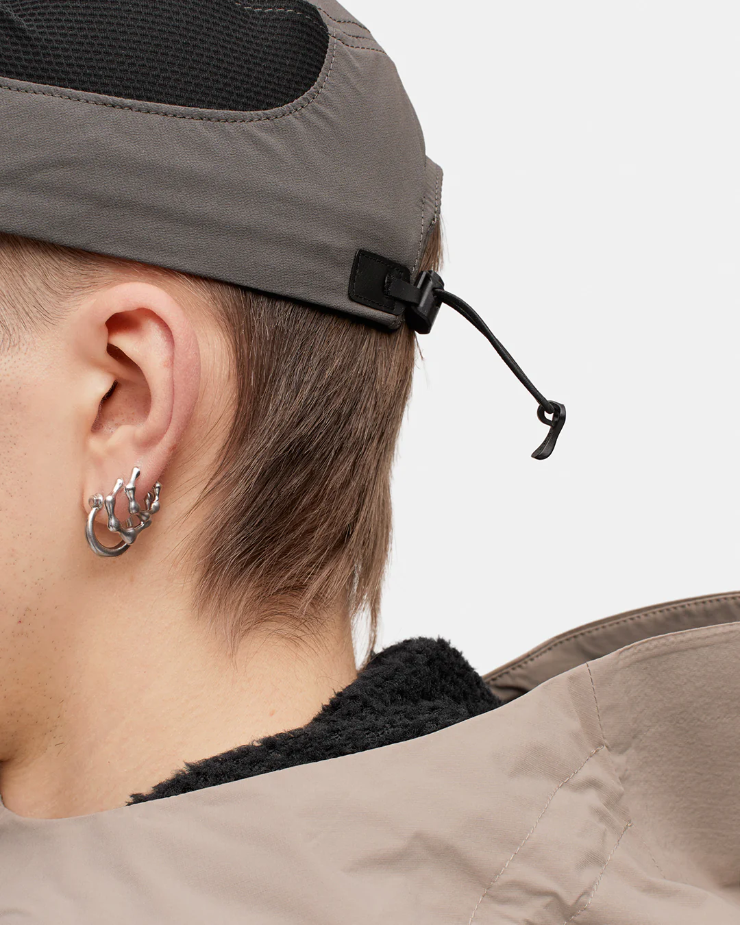 Portal Planar Lightweight Cap "Beluga" - Image 5