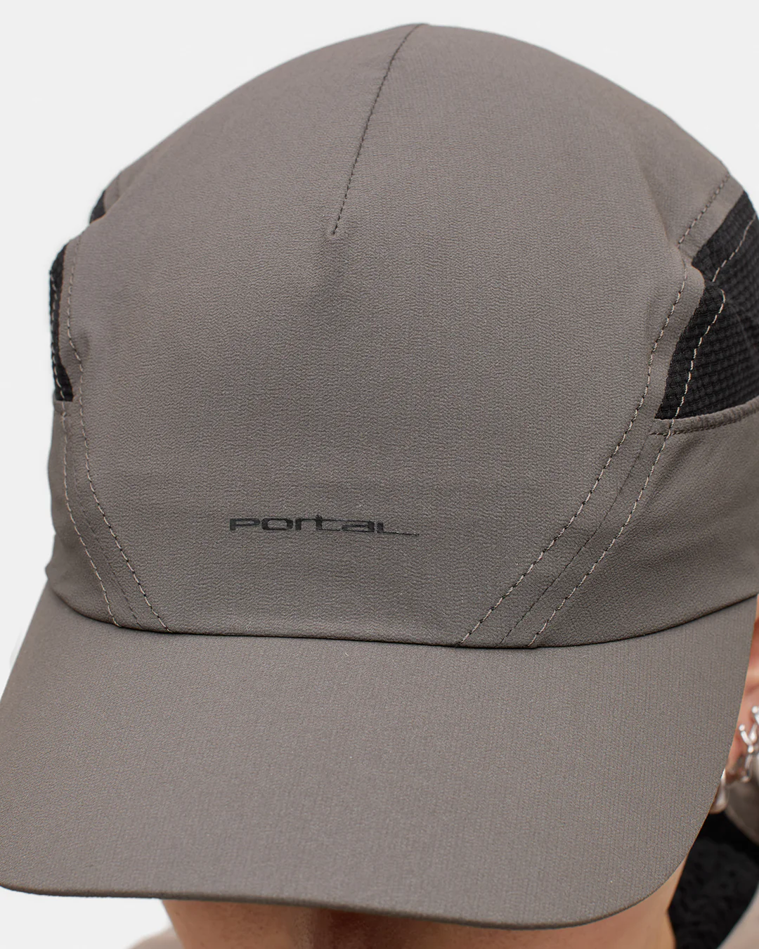 Portal Planar Lightweight Cap "Beluga" - Image 7