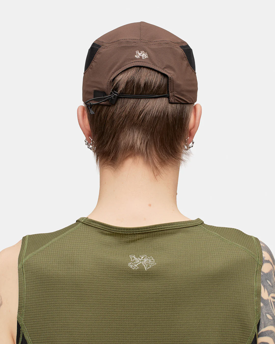 Portal Planar Lightweight Cap "Slate Black" - Image 4