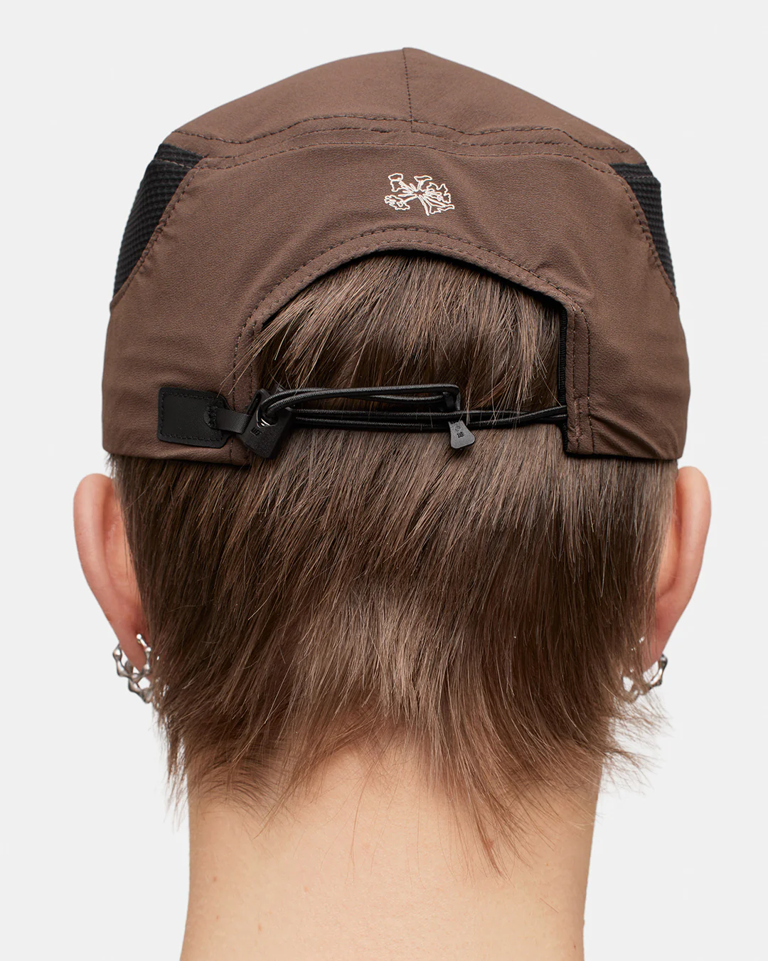 Portal Planar Lightweight Cap "Slate Black" - Image 6