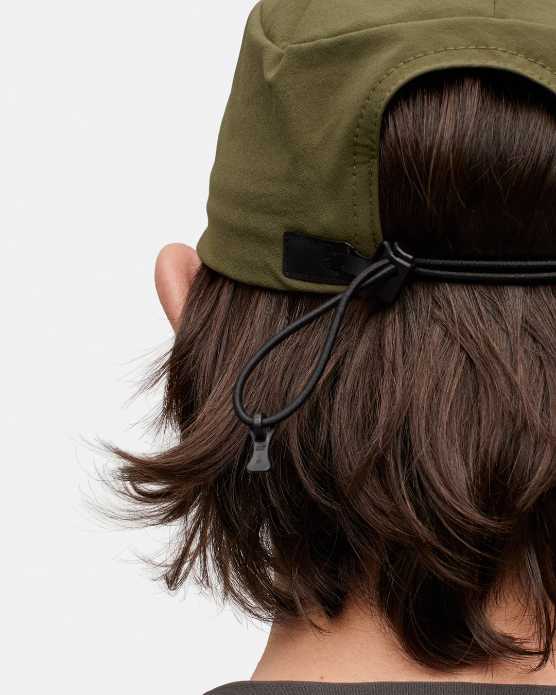 Portal Radius Cap "Dark Olive" - Image 5
